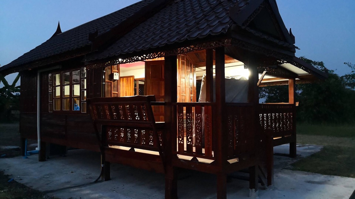 Nong Hong Hotel | Pumaka Resort