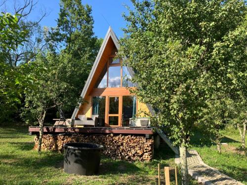 Telega House | Pumbaa House at Casa Twiga, Melicesti, Prahova, Romania