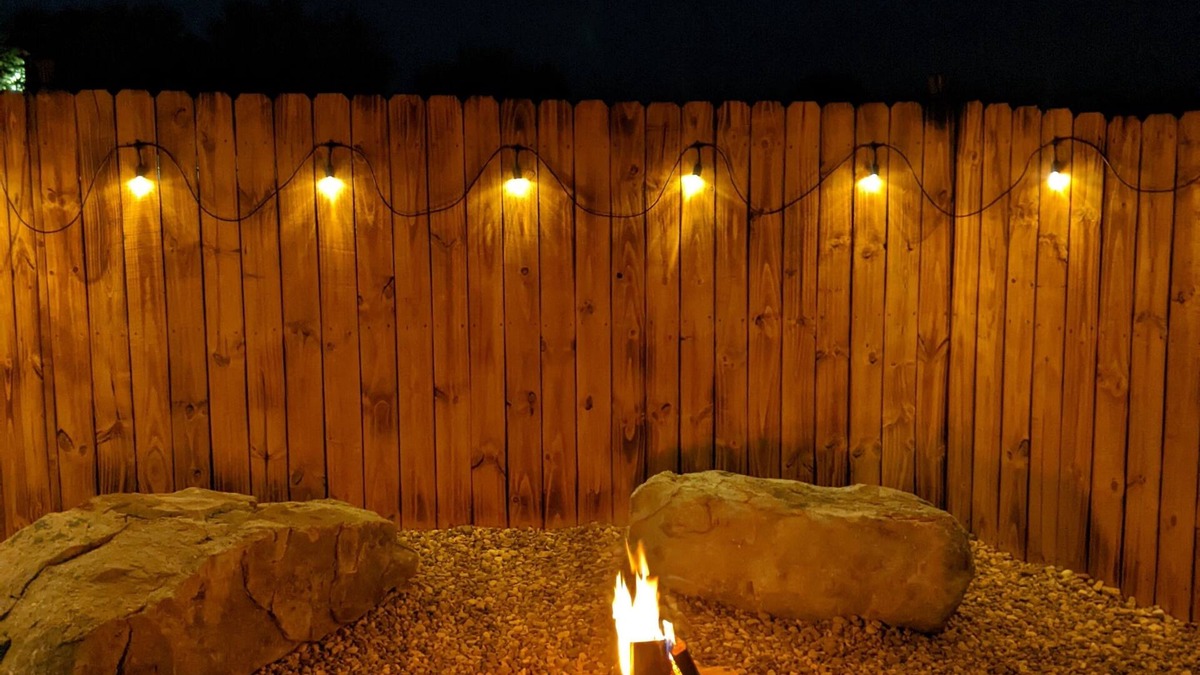 Fort Payne Cabin | Pumpkin Pines