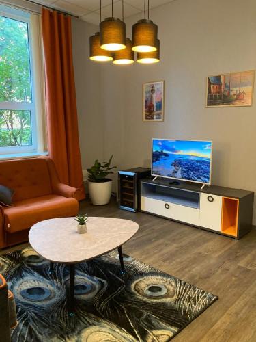 Talsi Apartment | Pumpura apartamenti *