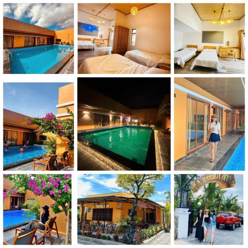Quy Nhon Hotel | PUN Retreat