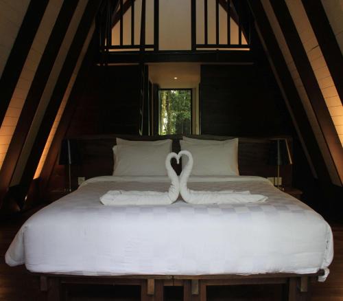 Cipanas Hotel | Puncak Tawa Park