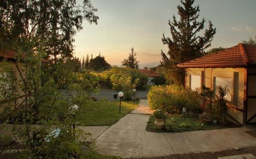 Ramot Cabin | Pundak guesthouse