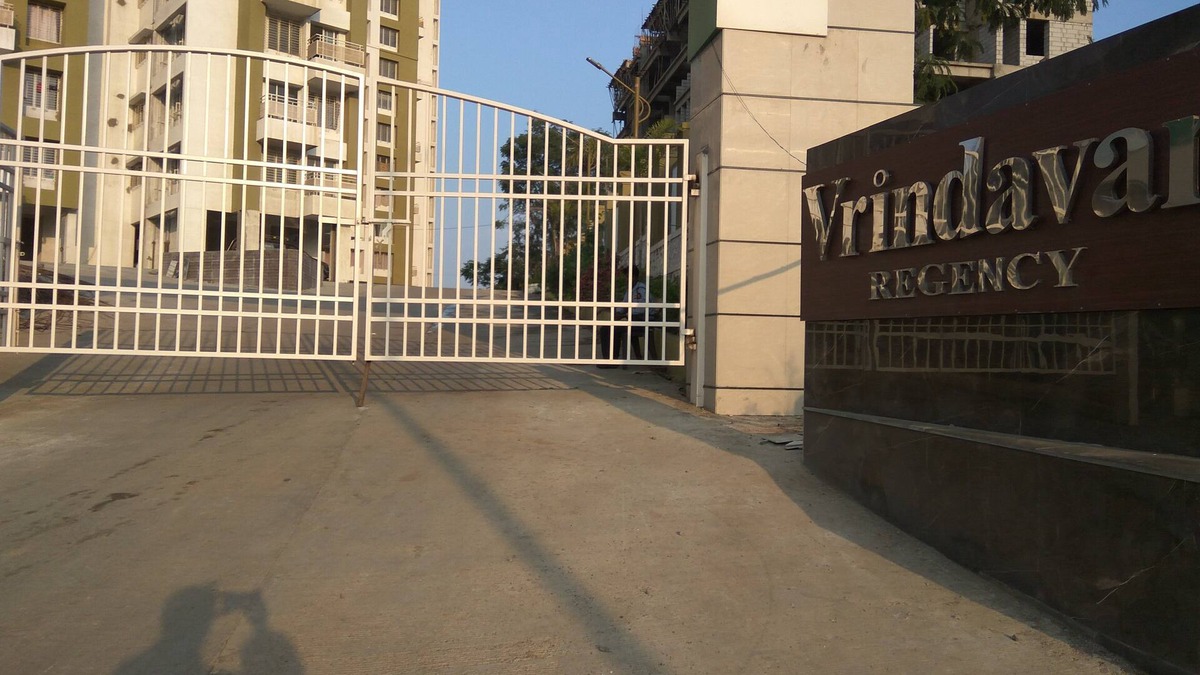 Pune Apartment | Pune Vacation Home Amidst Greenery