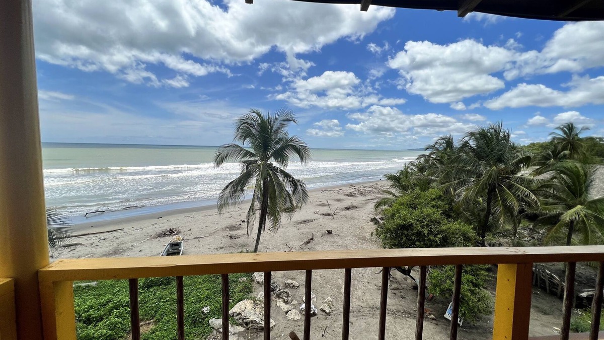 San Juan de Uraba Hotel | Punta Antioquia Hotel