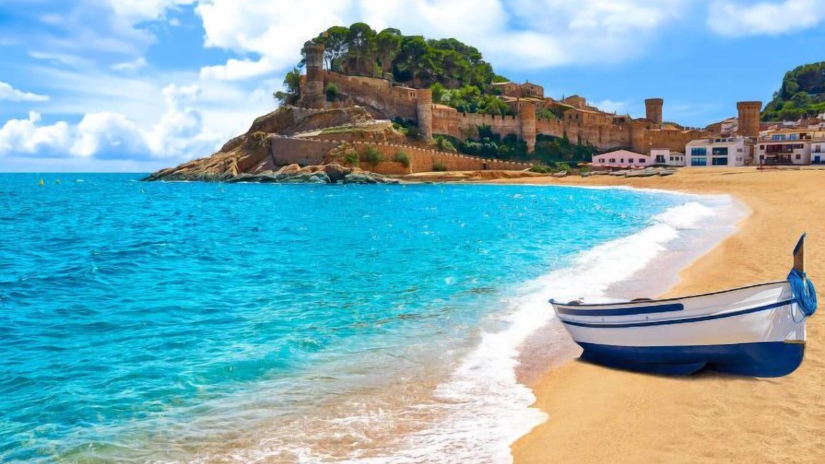 Salionc House | Punta Aromir by Interhome