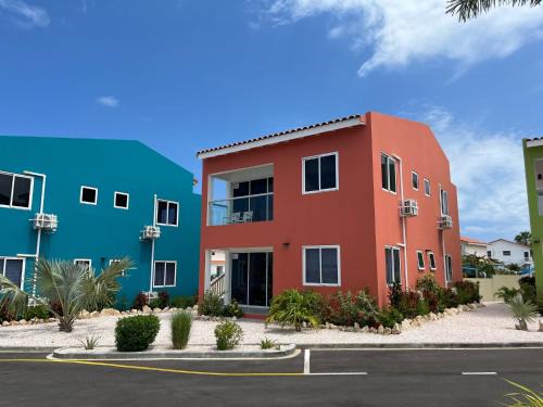 Sabana Westpunt Apartment | Punta Azul Ocean Resort 10B
