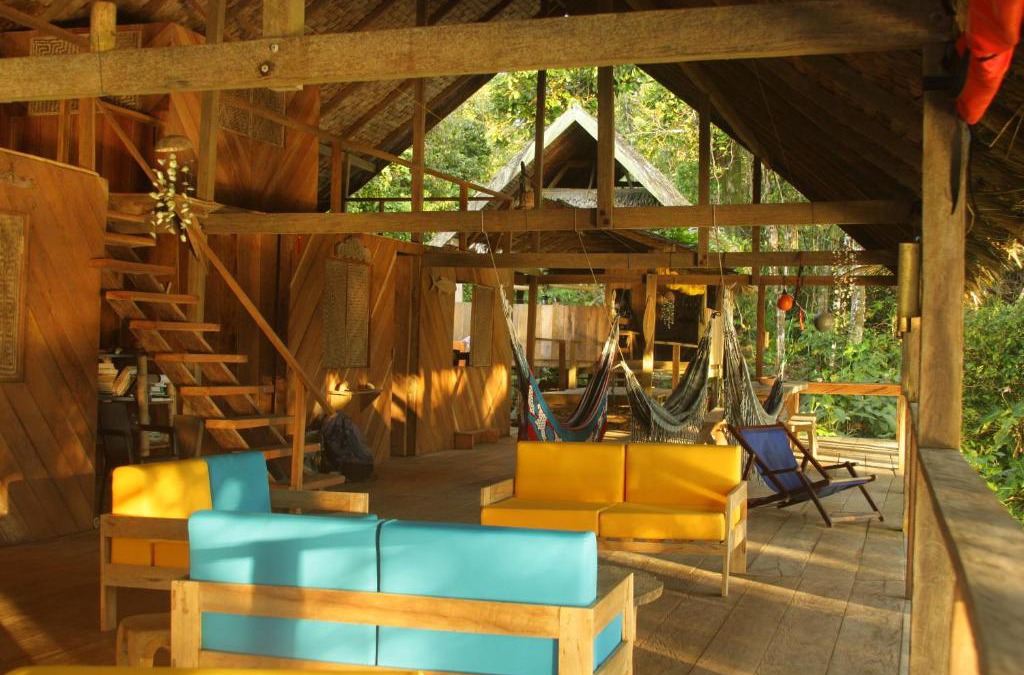 Arusi Cabin | Punta Brava