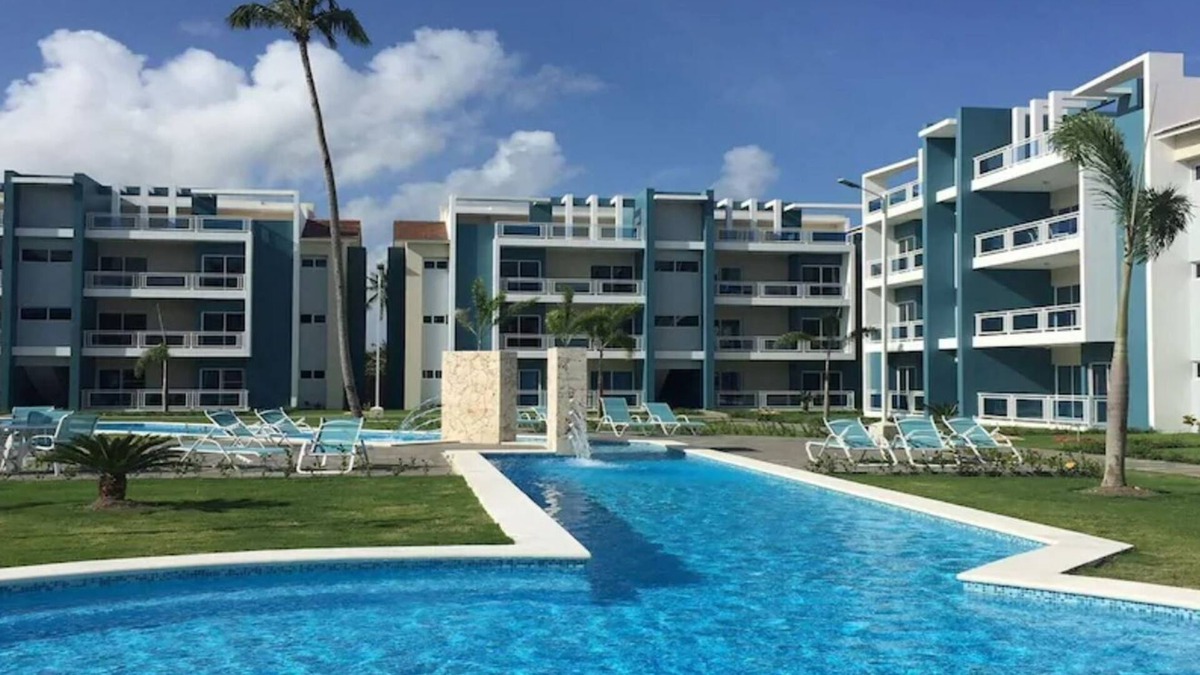 El Cortecito Condo | Punta Cana Eden Caribe