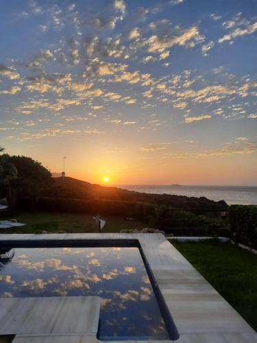 Cabrita Villa | Punta Carnero - Villa de ensueño
