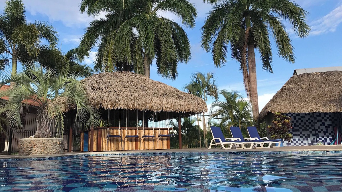 Pajonal Apartment | Punta Chame Club and Resort