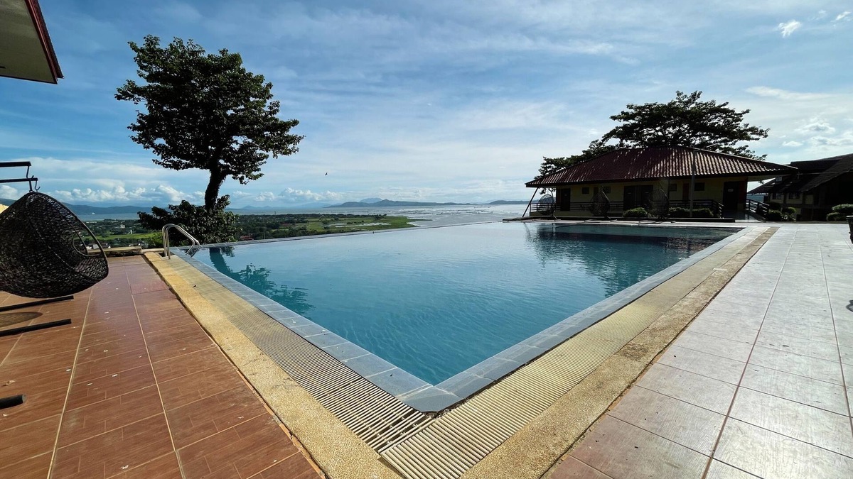 Baras Hotel | Punta de Fabian powered by Cocotel