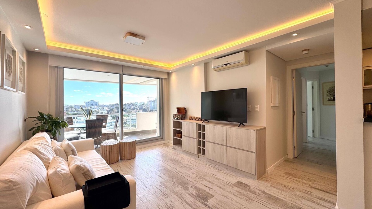 Aidy Grill Apartment | Punta del Este: premium experience of relaxation, design and comfort