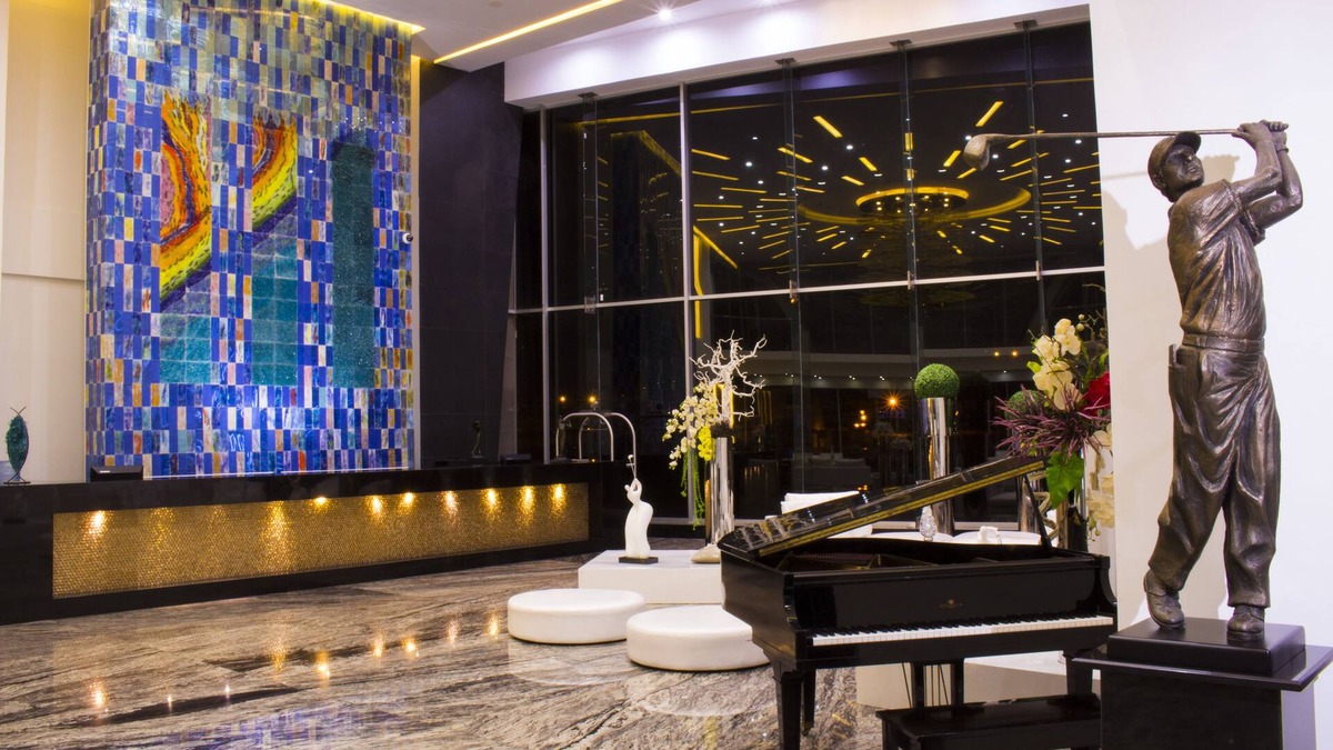 Piedecuesta Hotel | Punta Diamante Premium Hotel