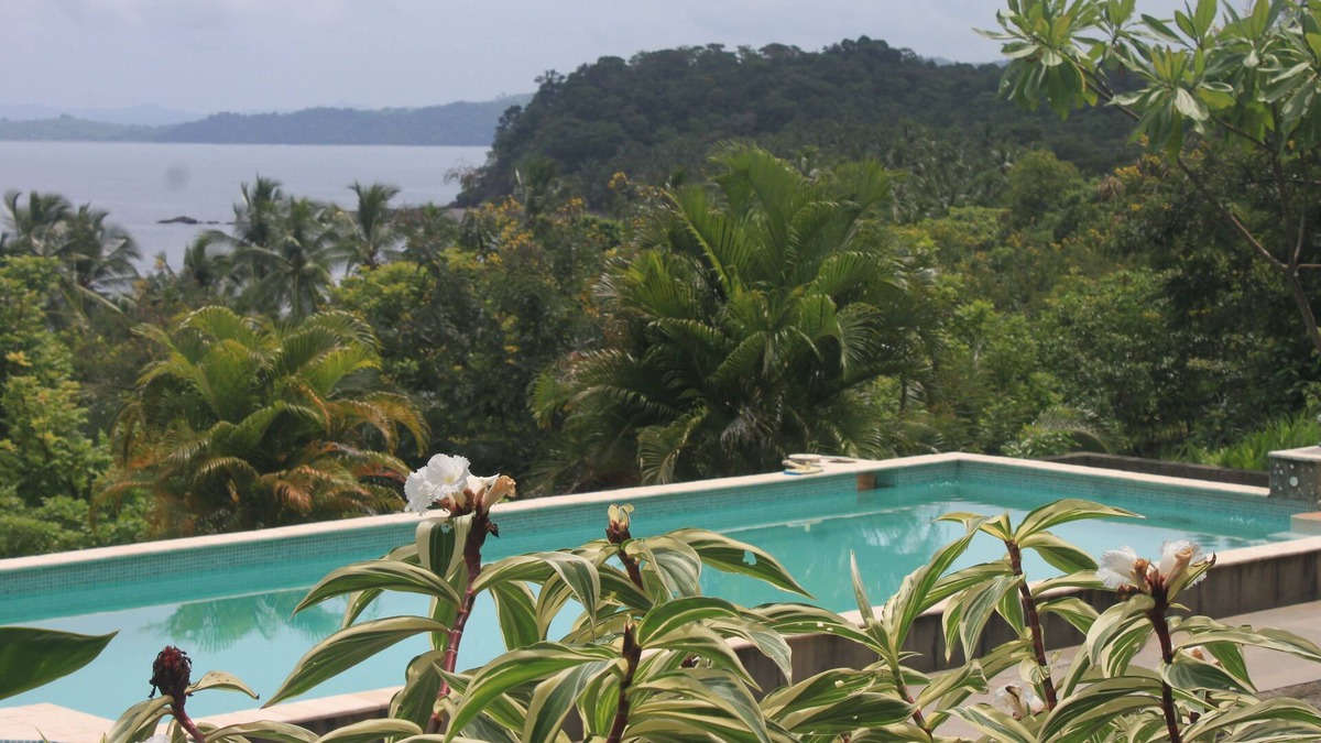 Torio Cabin | Punta Duarte Garden Inn