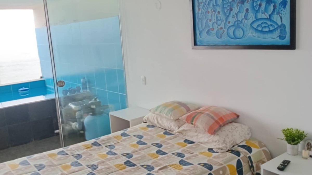 Punta Hermosa Apartment | Punta hermosa beach apartment for ladies