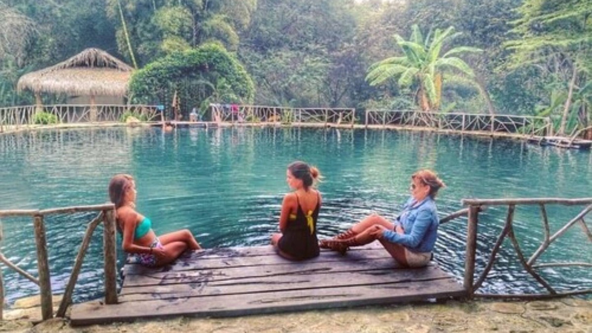 Montanita Hostel | Punta Hills Montanita