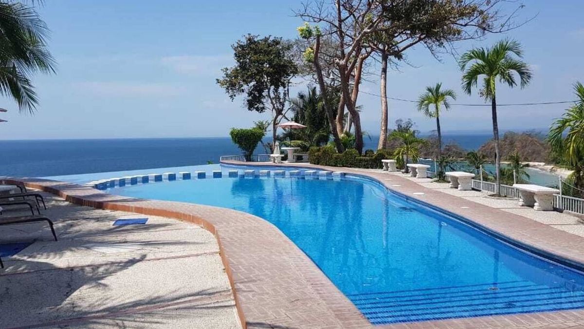 Punta Leona Apartment | PUNTA LEONA PLAYA BLANCA COSTA RICA