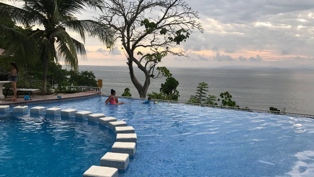 Punta Leona Apartment | Punta Leona Playa Blanca COSTA RICA Sport Fishing