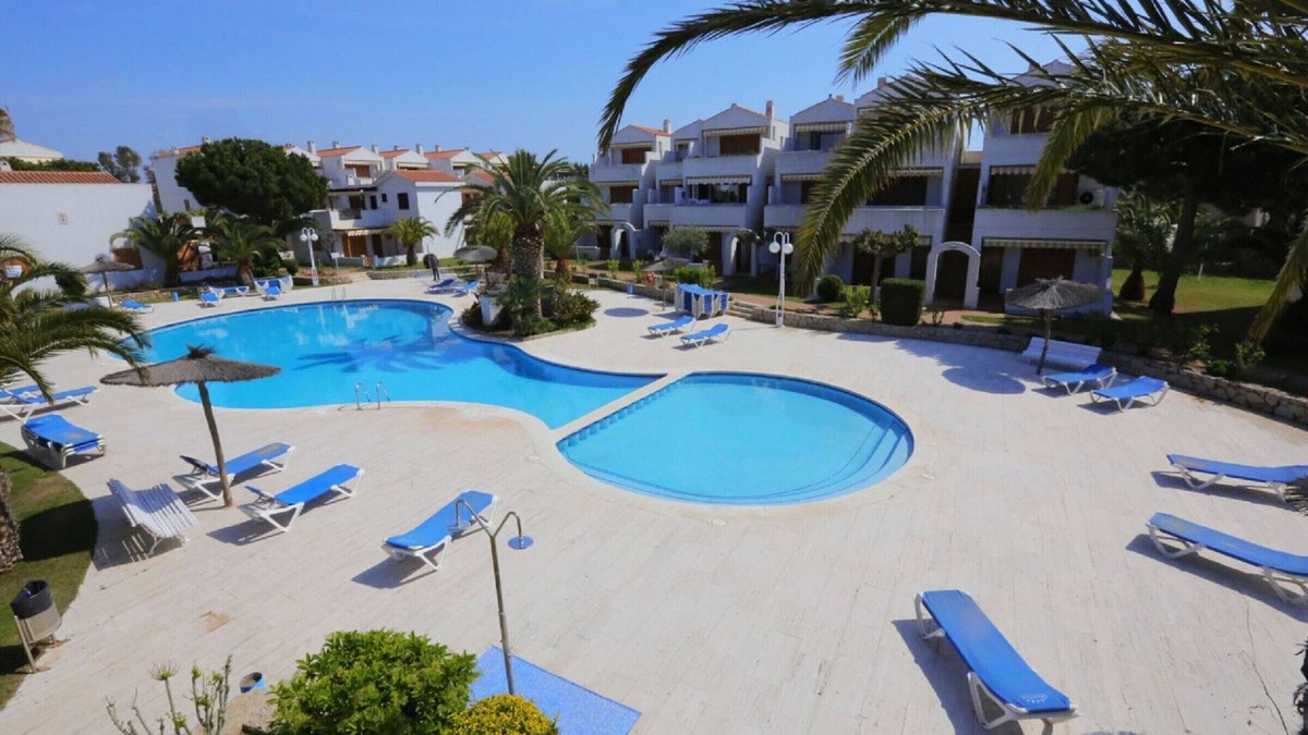 La Pineda Apartment | PUNTA PRIMA DUO
