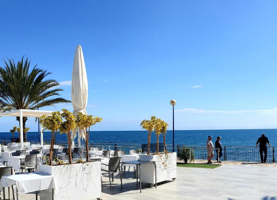 Punta Prima Apartment | Punta Prima Pleamar