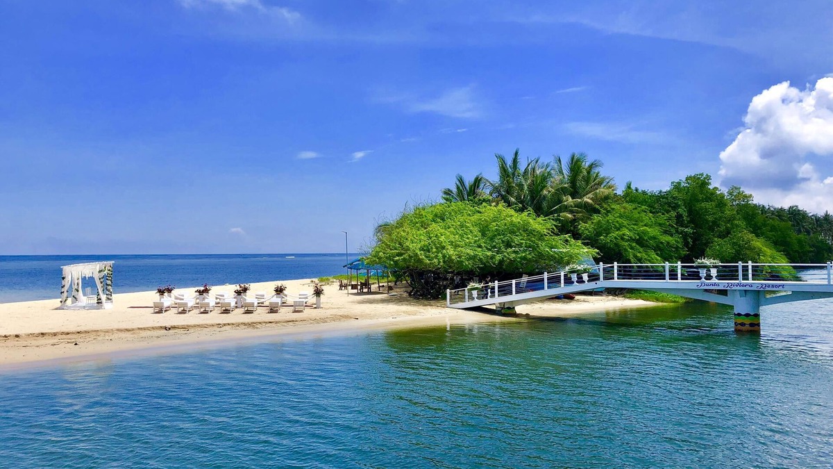 Bolinao Hotel | Punta Riviera Resort