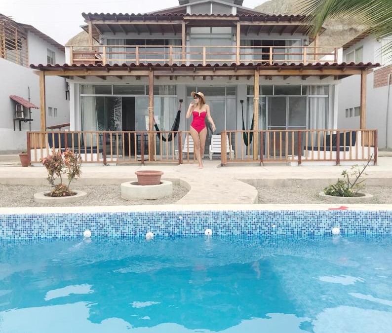 Punta Sal House | Punta Sal Vista Hermosa