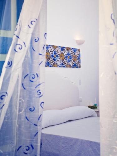 Lipari Historic Centre Bed & Breakfast | Punta Sallustro Lipari