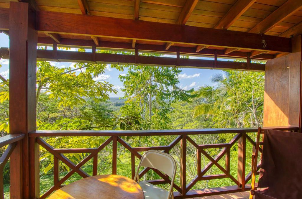 San Ignacio Hotel | Punta Studio at Framadani Estate