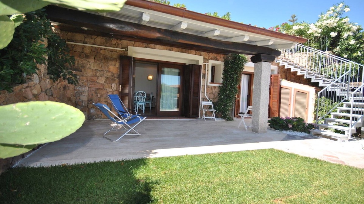 Puntaldia House | Puntaldia Esclusiva A 350 Metri Dalla Spiaggia Golf Piscina