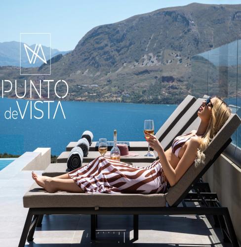 Pitharion Villa | Punto De Vista Luxury Villas