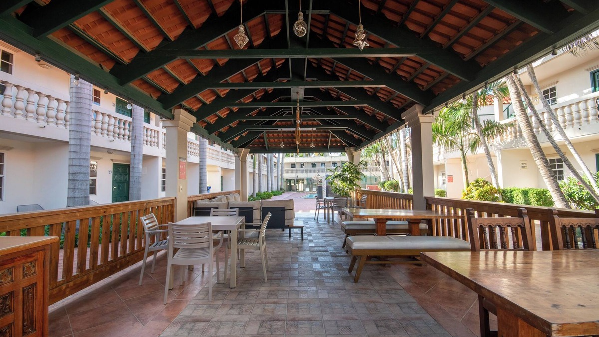 Punto de Oro Apartment | Punto di Oro Residences