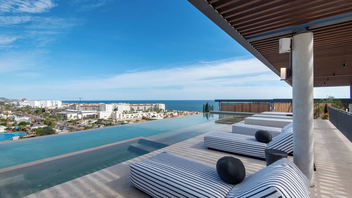 Zona Hotelera Condo | Punto Nima Luxury Condos