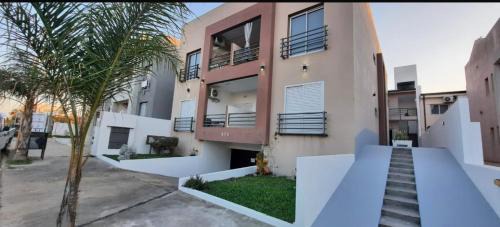 Federacion Apartment | Punto Termal - Depto 8