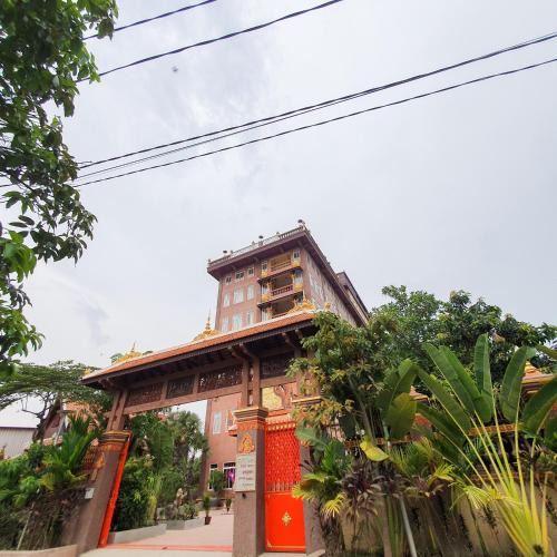 Puok Hotel | Puok Hotel
