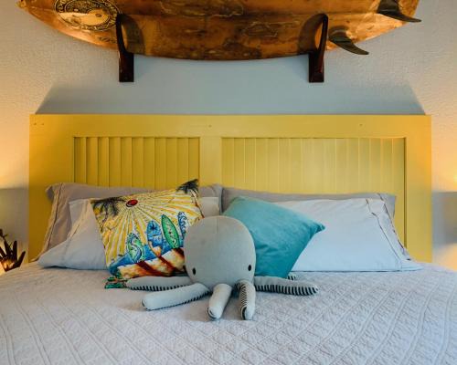 Royal Hawaiian Estates House | Puolani Iki-Sweet lil cottage near National Park
