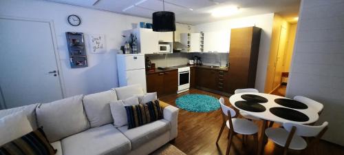 Ylivieska Apartment | Puotipuisto