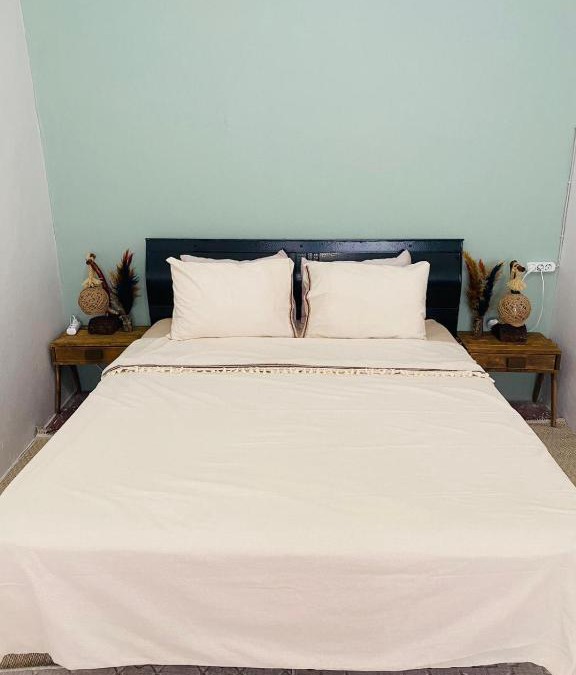 Artuklu Apartment | Pupilla