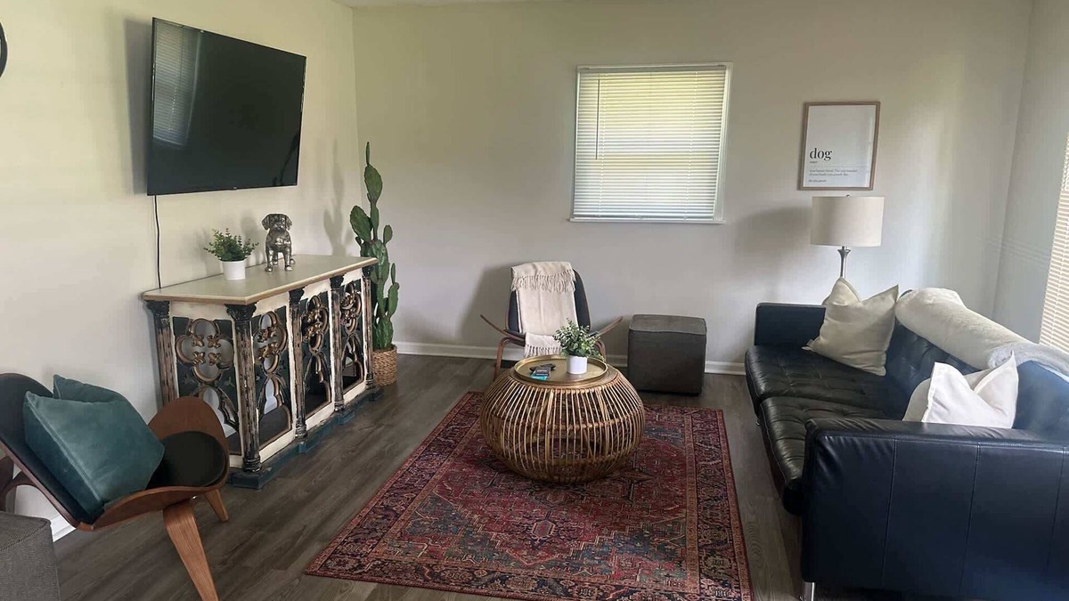 Fishers House | Puptastic Fishers 3BR 3BA