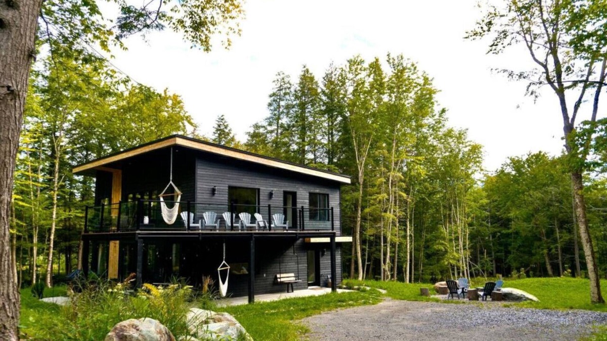 Potton House | Pur Nature Owl's Head and Spa