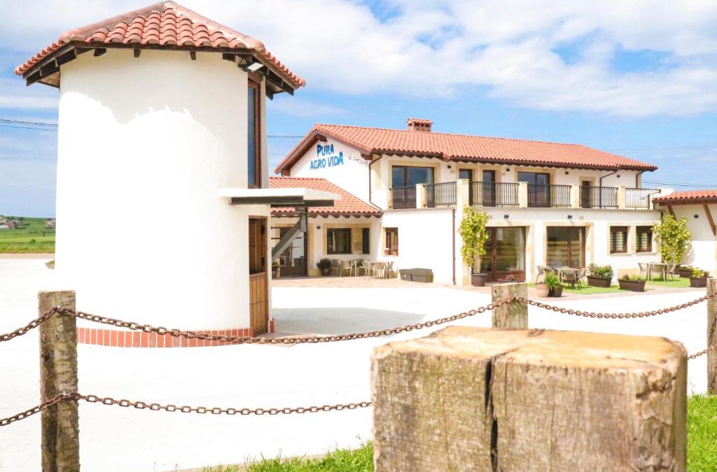 Ribamontan al Mar Apartment | Pura Agro Vida