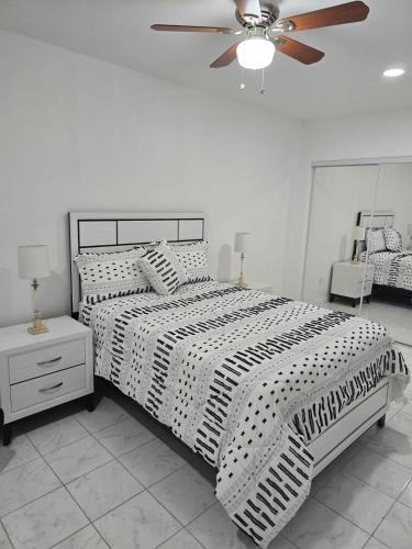 North Las Vegas Apartment | Pura Esencia