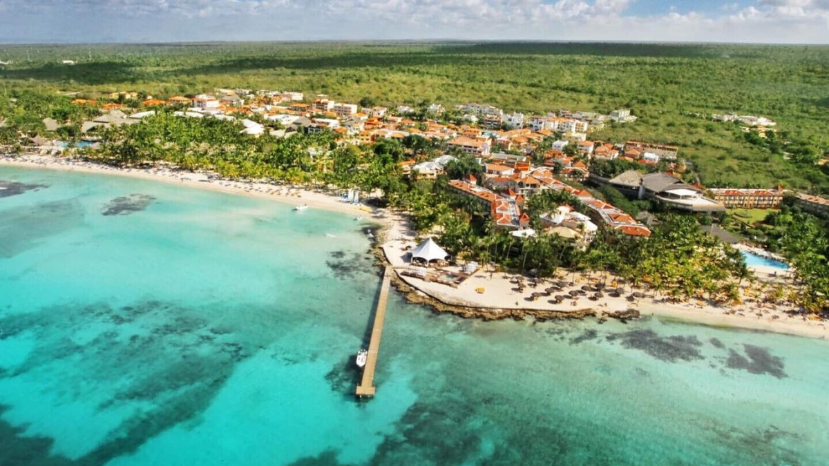 Dominicus House | Pura Vida at Dominicus-Bayahibe beach. · Lovely apartment 2 bedrooms
