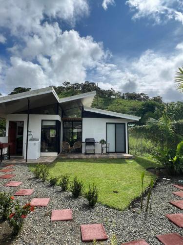 Ciudad Cortes House | Pura Vida Beach House