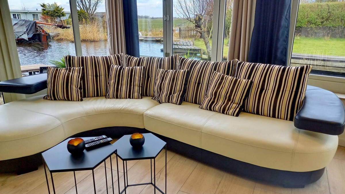 Vleteren Apartment | Pura Vida del Rio : Enjoy life !