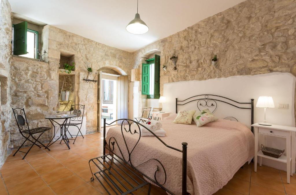 Ragusa House | Pura Vida Iblea