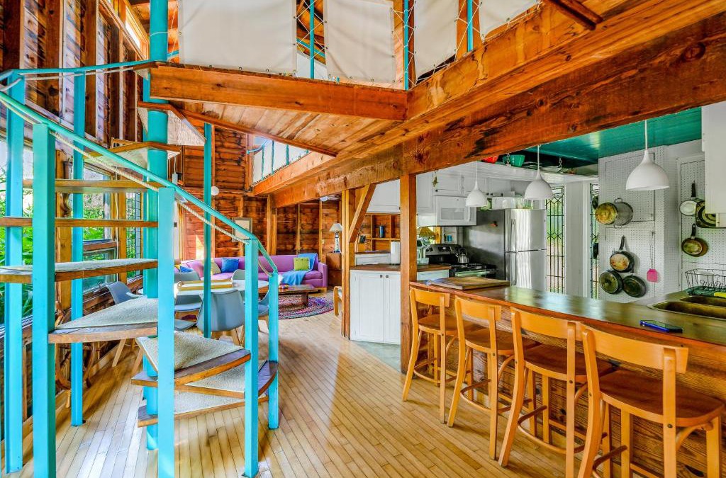 Ocean Bay Park House | Pura Vida