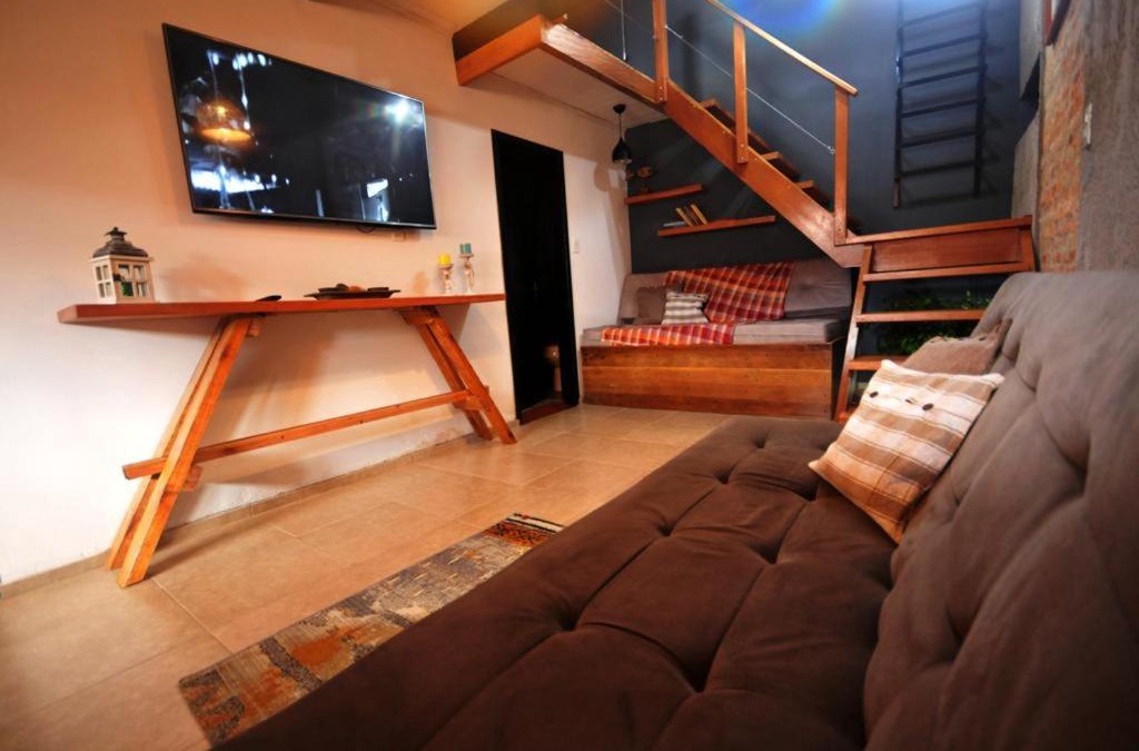 Chuy Apartment | Pura vida
