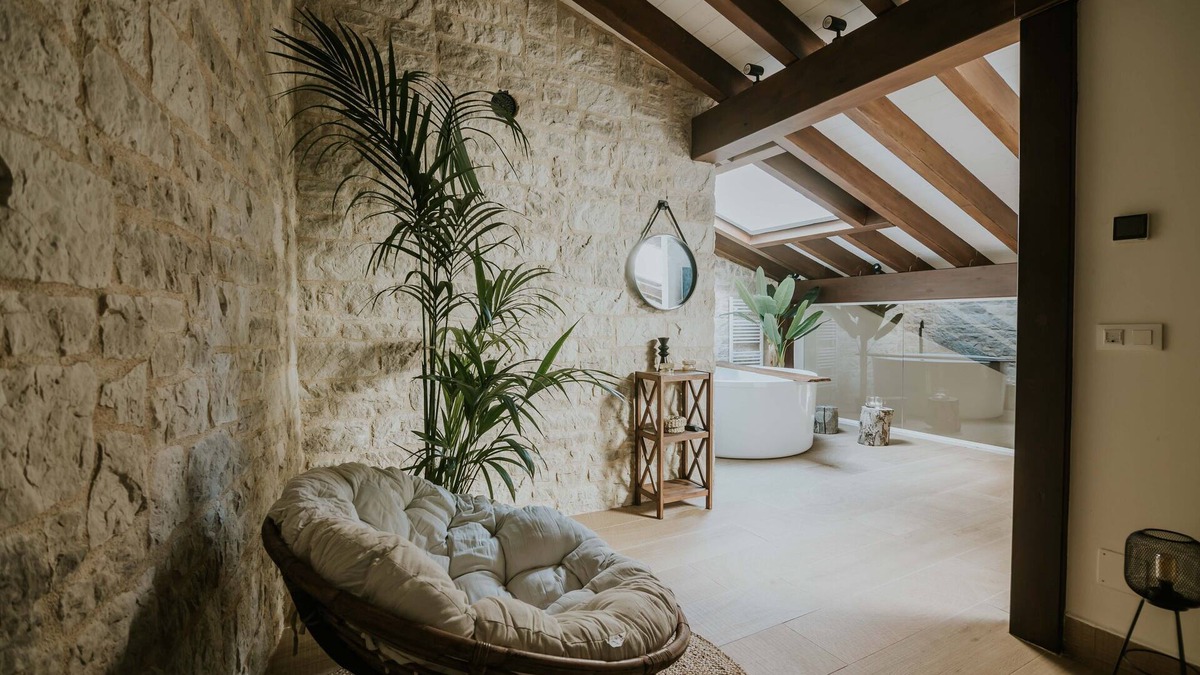 Haro Hotel | Puracepa Urban - Suites