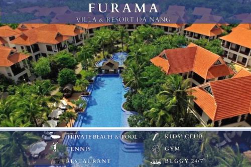 Ngu Hanh Son Villa | Purama Villa Sea View Spa Da Nang
